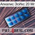 Апкалис ЭсИкс 20 Мг viagra1